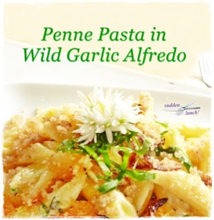 penne-alfredo-with-garlic