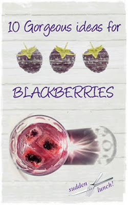 blackberry-recipes