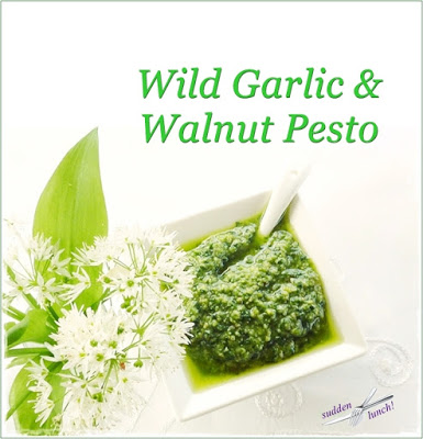 how-to-make-wild-garlic-pesto