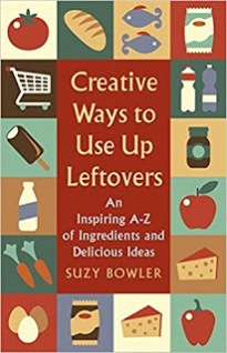 delicious-ideas-for-leftovers, food waste, zero waste
