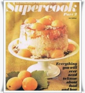 Supercook magazine