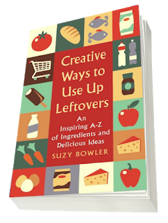 ultimate leftovers cookbook