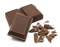 chocolate squares