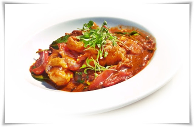 seafood-curry