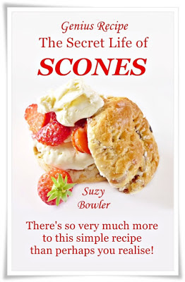 scone-recipe-book