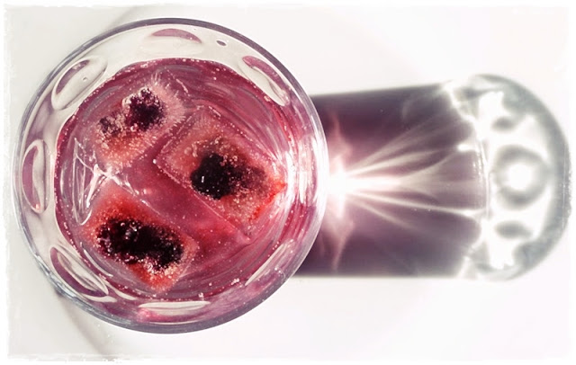 blackberry-ice-cubes