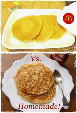 homemade-pancakes